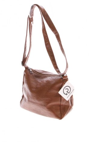 Damentasche Unbranded, Farbe Braun, Preis € 62,99