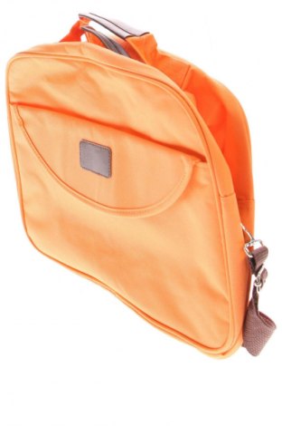 Γυναικεία τσάντα Unbranded, Χρώμα Πορτοκαλί, Τιμή 12,99 €