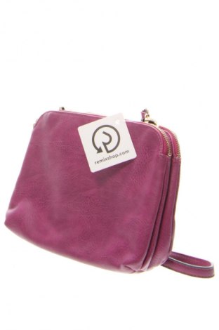 Damentasche Unbranded, Farbe Lila, Preis 13,99 €