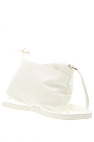 Damentasche Unbranded, Farbe Weiß, Preis 13,99 €
