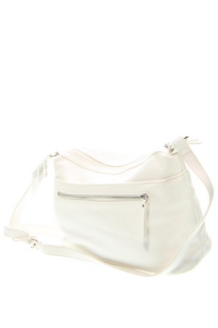 Damentasche Unbranded, Farbe Weiß, Preis 13,99 €