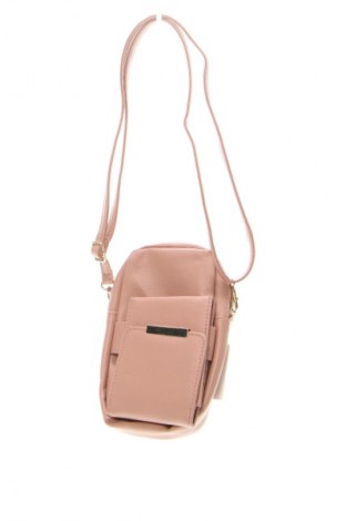 Damentasche Unbranded, Farbe Rosa, Preis 13,99 €