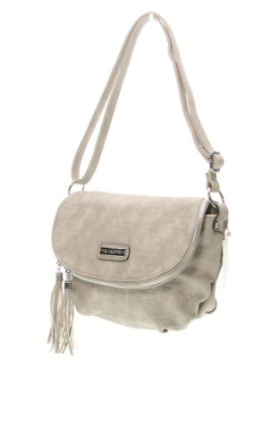 Damentasche Unbranded, Farbe Beige, Preis 21,99 €