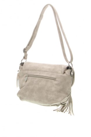 Damentasche Unbranded, Farbe Beige, Preis 21,99 €