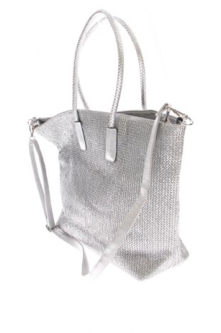 Damentasche Unbranded, Farbe Silber, Preis € 19,99