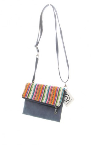 Damentasche Unbranded, Farbe Mehrfarbig, Preis 13,99 €