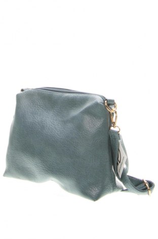 Damentasche Unbranded, Farbe Blau, Preis 13,99 €