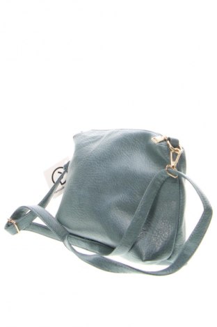 Damentasche Unbranded, Farbe Blau, Preis 13,99 €