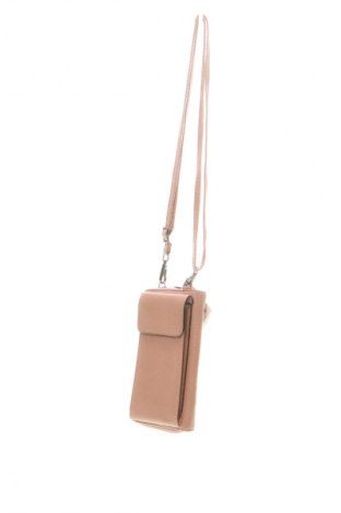 Damentasche Unbranded, Farbe Aschrosa, Preis 13,99 €