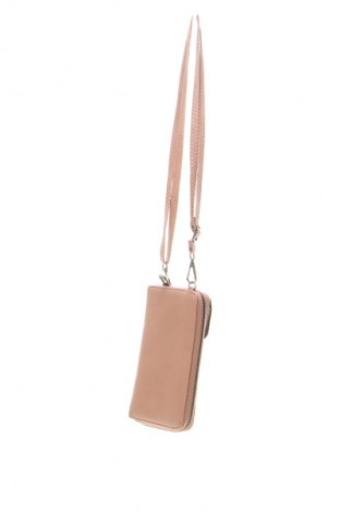 Damentasche Unbranded, Farbe Aschrosa, Preis 13,99 €