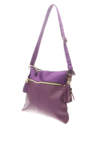 Damentasche Unbranded, Farbe Lila, Preis 13,99 €