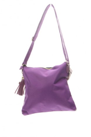 Damentasche Unbranded, Farbe Lila, Preis 13,99 €