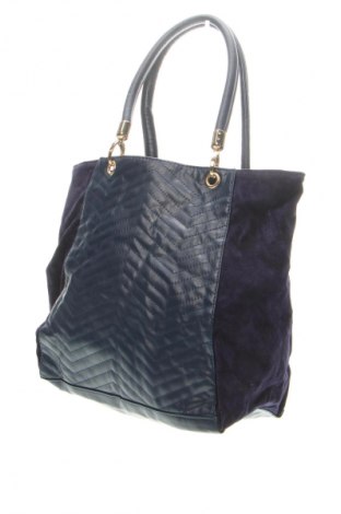 Damentasche Unbranded, Farbe Blau, Preis € 19,99