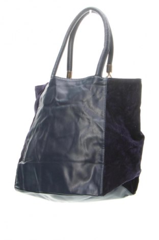 Damentasche Unbranded, Farbe Blau, Preis € 19,99