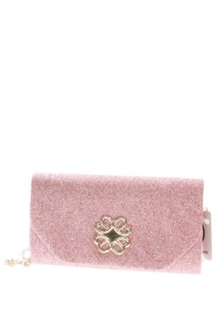 Damentasche Unbranded, Farbe Rosa, Preis € 15,55