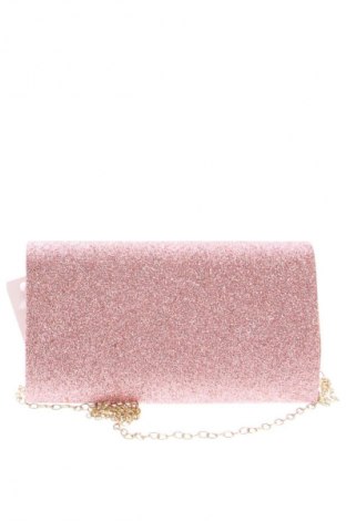 Damentasche Unbranded, Farbe Rosa, Preis € 15,55