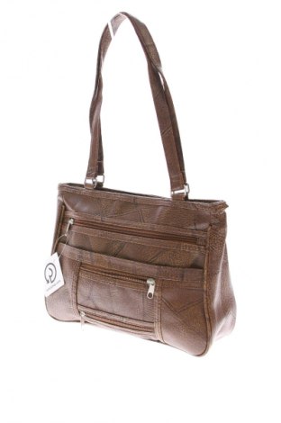 Damentasche Unbranded, Farbe Braun, Preis 7,99 €