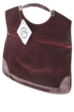 Damska torebka Unbranded, Kolor Czerwony, Cena 179,77 zł