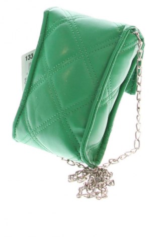 Damentasche Unbranded, Farbe Grün, Preis 6,99 €