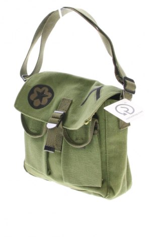 Dámska kabelka  Unbranded, Farba Zelená, Cena  15,64 €