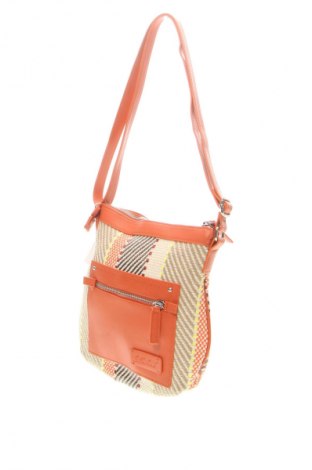 Γυναικεία τσάντα Unbranded, Χρώμα Πολύχρωμο, Τιμή 18,99 €