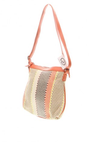 Γυναικεία τσάντα Unbranded, Χρώμα Πολύχρωμο, Τιμή 18,99 €