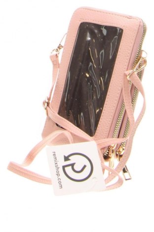 Damentasche Unbranded, Farbe Aschrosa, Preis 9,99 €