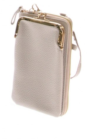 Damentasche Unbranded, Farbe Beige, Preis € 9,99