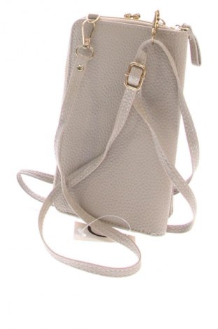 Damentasche Unbranded, Farbe Beige, Preis € 9,99