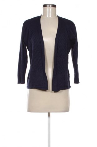 Cardigan de damă 89th & Madison, Mărime M, Culoare Albastru, Preț 39,99 Lei