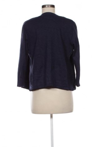 Cardigan de damă 89th & Madison, Mărime M, Culoare Albastru, Preț 39,99 Lei