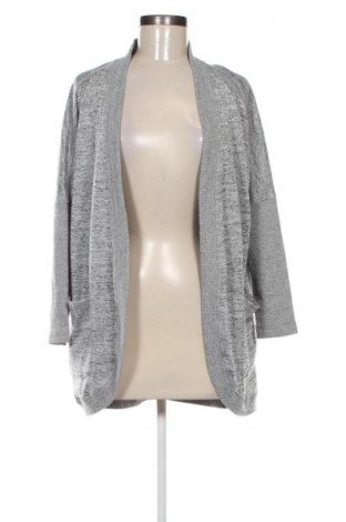 Damen Strickjacke 90 Degree, Größe L, Farbe Grau, Preis € 28,99