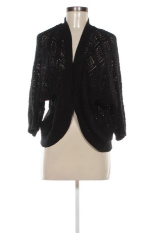 Damen Strickjacke Alfani, Größe L, Farbe Schwarz, Preis 15,99 €