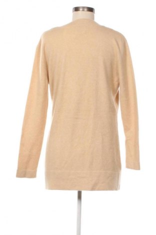 Dámsky kardigán Allude, Veľkosť M, Farba Béžová, Cena  227,42 €
