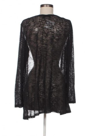 Cardigan de damă Ally, Mărime M, Culoare Negru, Preț 100,99 Lei