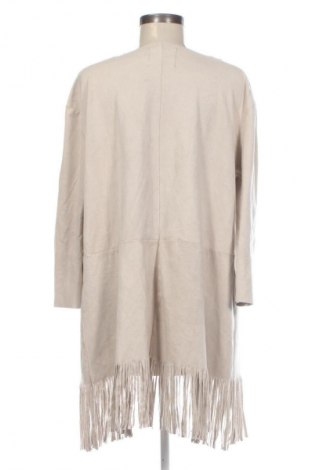 Cardigan de damă Amisu, Mărime M, Culoare Ecru, Preț 100,99 Lei
