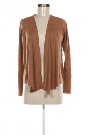 Cardigan de damă Amisu, Mărime XS, Culoare Bej, Preț 100,99 Lei
