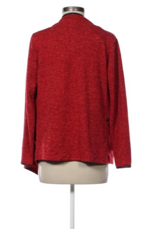 Damen Strickjacke Amisu, Größe L, Farbe Rot, Preis € 15,99