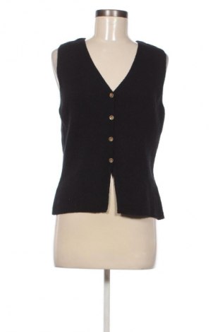 Damen Strickjacke Anko, Größe L, Farbe Schwarz, Preis 20,99 €