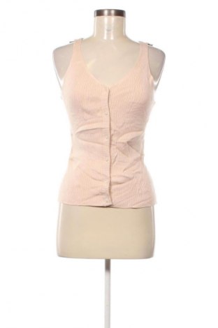 Cardigan de damă Anko, Mărime M, Culoare Bej, Preț 100,99 Lei