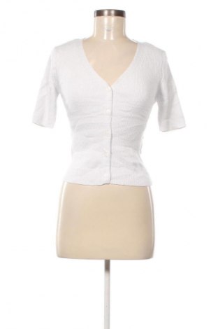 Damen Strickjacke Anko, Größe M, Farbe Grau, Preis 20,99 €