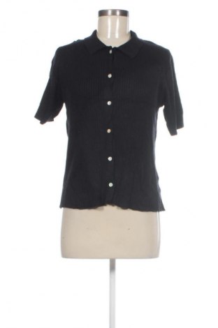 Damen Strickjacke Anko, Größe L, Farbe Schwarz, Preis € 20,99