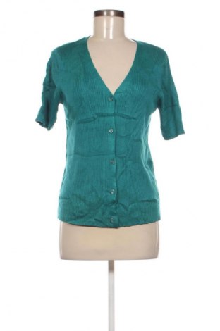 Damen Strickjacke Anko, Größe XL, Farbe Grün, Preis € 20,99