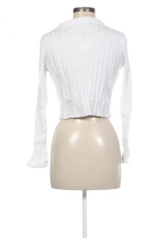 Damen Strickjacke Anko, Größe XL, Farbe Weiß, Preis € 8,99