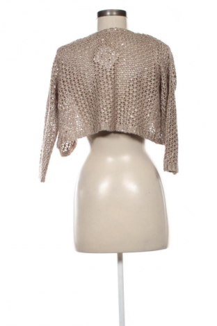Damen Strickjacke Atmosphere, Größe S, Farbe Beige, Preis 20,99 €