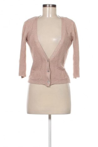 Cardigan de damă Atmosphere, Mărime S, Culoare Bej, Preț 76,30 Lei