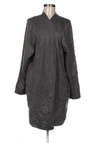 Damen Strickjacke Autograph, Größe XXL, Farbe Grau, Preis 20,99 €