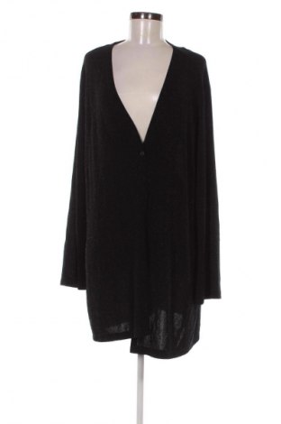 Damen Strickjacke B.B Design Jytte Meilvang, Größe XL, Farbe Schwarz, Preis € 14,77