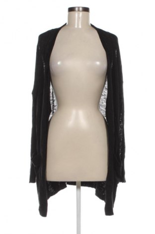 Damen Strickjacke B Collection, Größe M, Farbe Schwarz, Preis 20,99 €