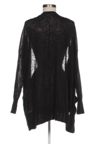 Damen Strickjacke B Collection, Größe M, Farbe Schwarz, Preis 20,99 €